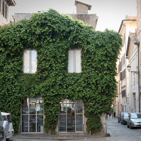 Апартаменты Madonna Dei Monti Рим Экстерьер фото
